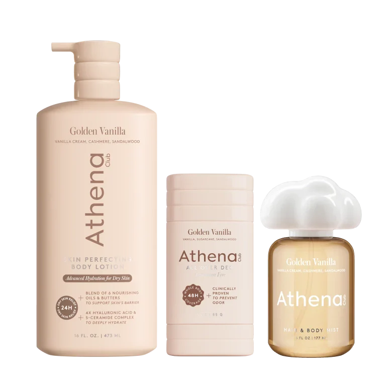 Scent Layering Trio - Home Choice