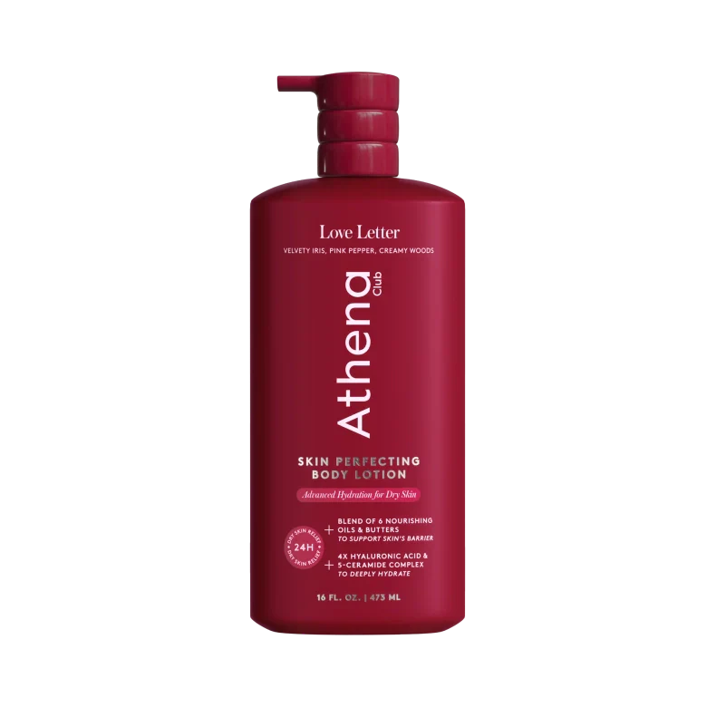 Skin Perfecting Body Lotion - Gift Ready