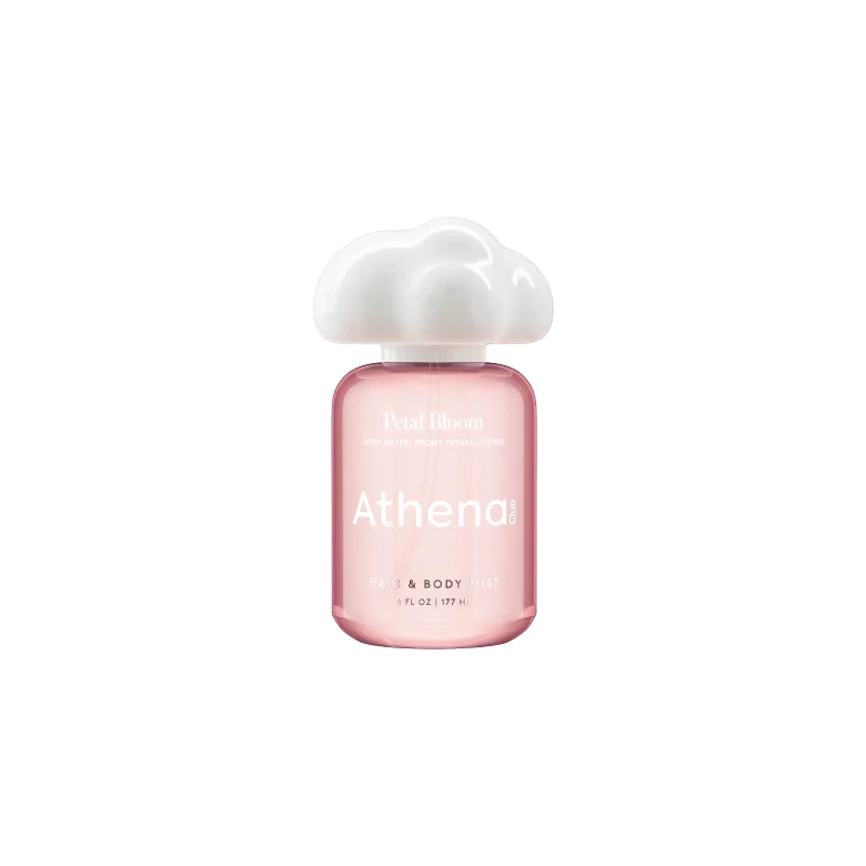 Hair & Body Mist - Weekend Pair Petal Bloom