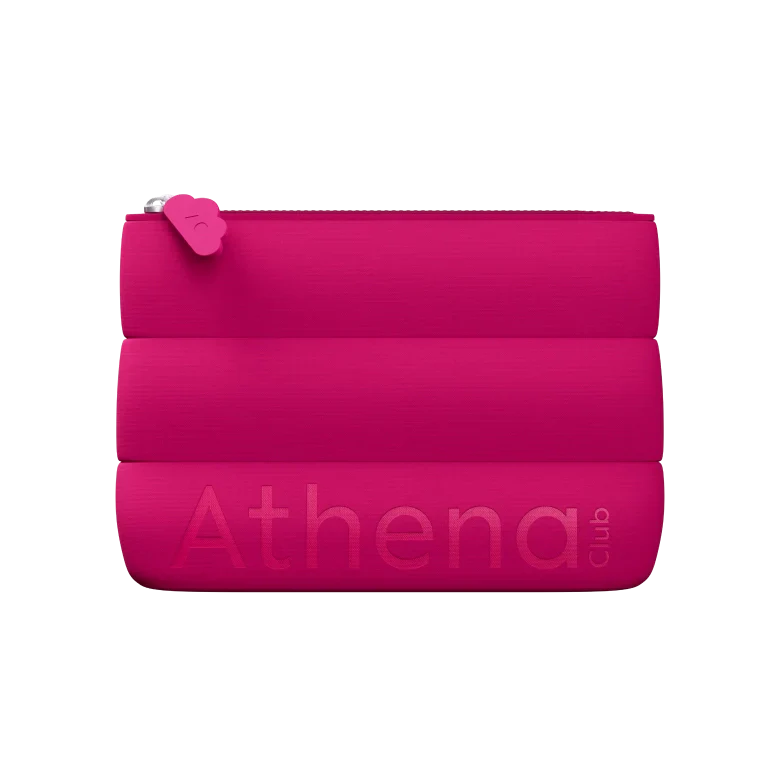 Cloud Pouch - Clean Bundle