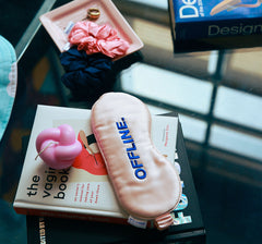 Offline Sleeping Mask - Active Ready