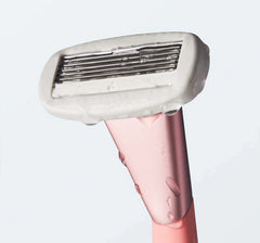 Blade Refills - Smooth Shave