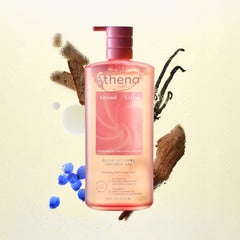 Glow Restore Shower Oil - Fresh Start