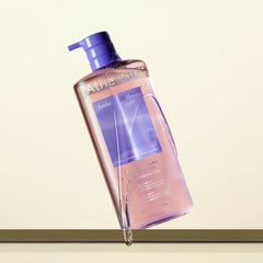 Glow Restore Shower Oil - Simple Touch