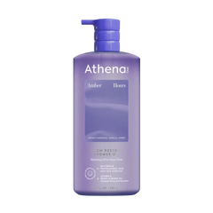 Glow Restore Shower Oil - Simple Touch