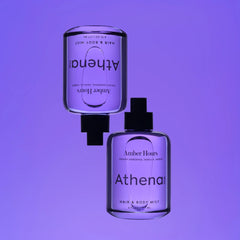 Hair & Body Mist - Essential Set