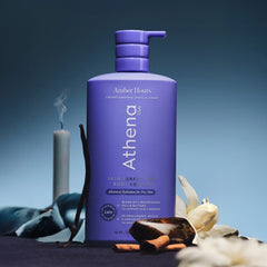 Lotion and Mist Duo - Fresh Pair