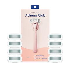 The Essential Shave Set - Clean Bundle