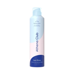 Cloud Shave Foam - Daily Edge