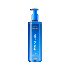 Glossy Shave Oil - Soft Glide