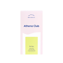 Wax Strip Kit for Face - Simple Edit