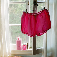 Charlie Beads & Athena Club Scent Wardrobe - Fresh Pair