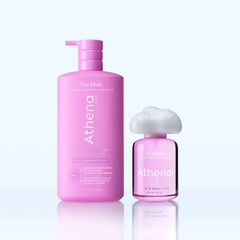 Lotion and Mist Duo - Ready Routine