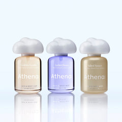 Hair & Body Mist Trio - Gift Ready