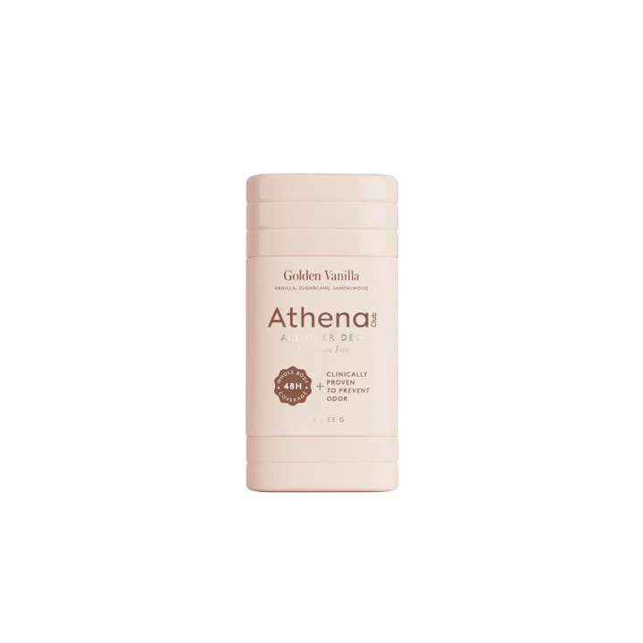 All Over Deo - Home Glow Home Glow