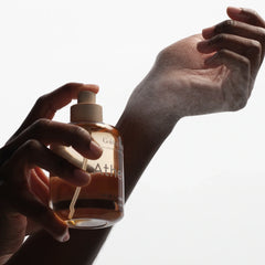 Hair & Body Mist - Gift Ready