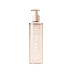 Glossy Shave Oil - Daily Edge