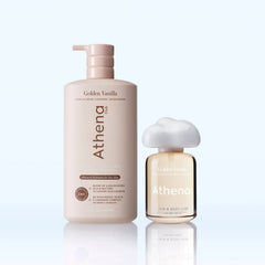 Lotion and Mist Duo - Easy Set