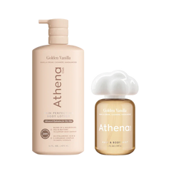 Lotion and Mist Duo - Easy Set