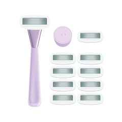 The Essential Shave Set - Clean Bundle
