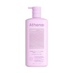 Skin Replenishing Body Wash - Clean Mood