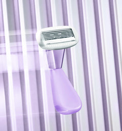 The Mini Razor - Easy Set