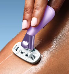 The Mini Razor - Easy Set