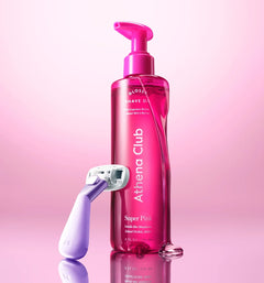The Mini Razor - Easy Set
