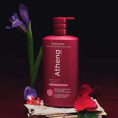 Skin Perfecting Body Lotion - Gift Ready