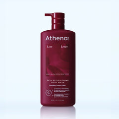 Skin Replenishing Body Wash - Home Glow