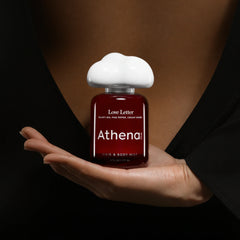 Hair & Body Mist - Home Choice