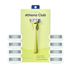 The Essential Shave Set - Easy Set