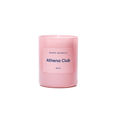 Scented Mood Candle - Easy Spritz