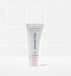 Fluffy Shave Butter - Ready Routine
