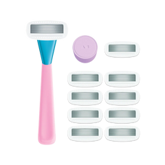 The Essential Shave Set - Clean Bundle