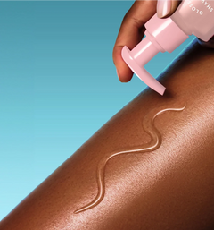 Glossy Shave Oil - Smooth Shave