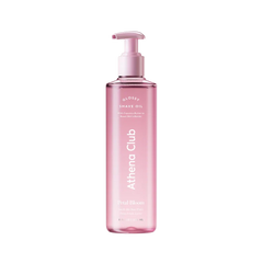 Glossy Shave Oil - Smooth Shave