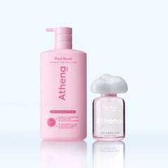 Lotion and Mist Duo - Gift Ready