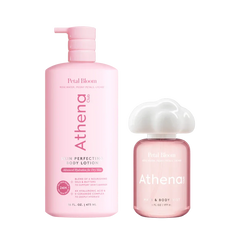 Lotion and Mist Duo - Gift Ready