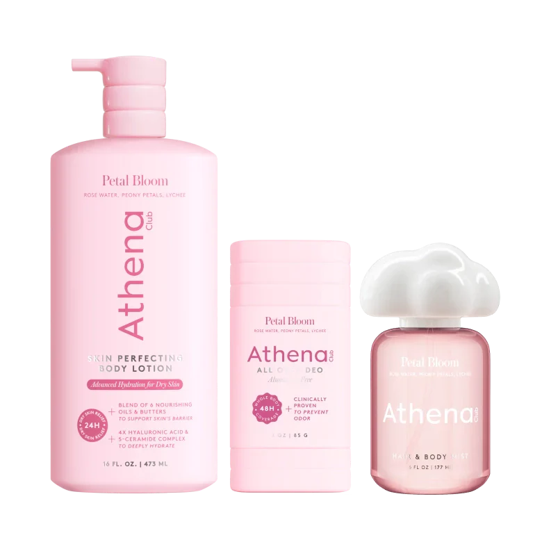 Scent Layering Trio - Gift Ready