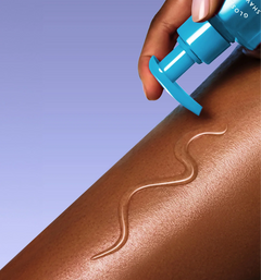 Glossy Shave Oil - Fresh Shave