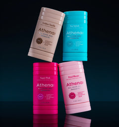 All Over Deo - Easy Spritz