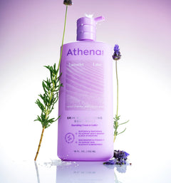 Skin Replenishing Body Wash - Clean Mood