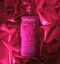 Skin Replenishing Body Wash - Soft Glow