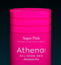 All Over Deo - Soft Glow