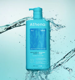 Skin Replenishing Body Wash - Easy Spritz