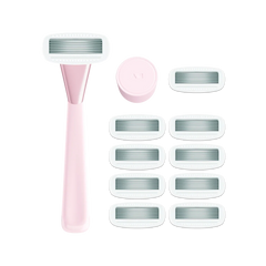The Essential Shave Set - Clean Bundle