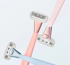 The Razor Kit - Fresh Pair