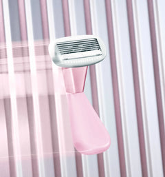 The Mini Razor - Easy Set