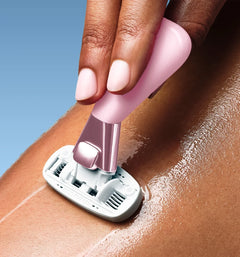 The Mini Razor - Easy Set